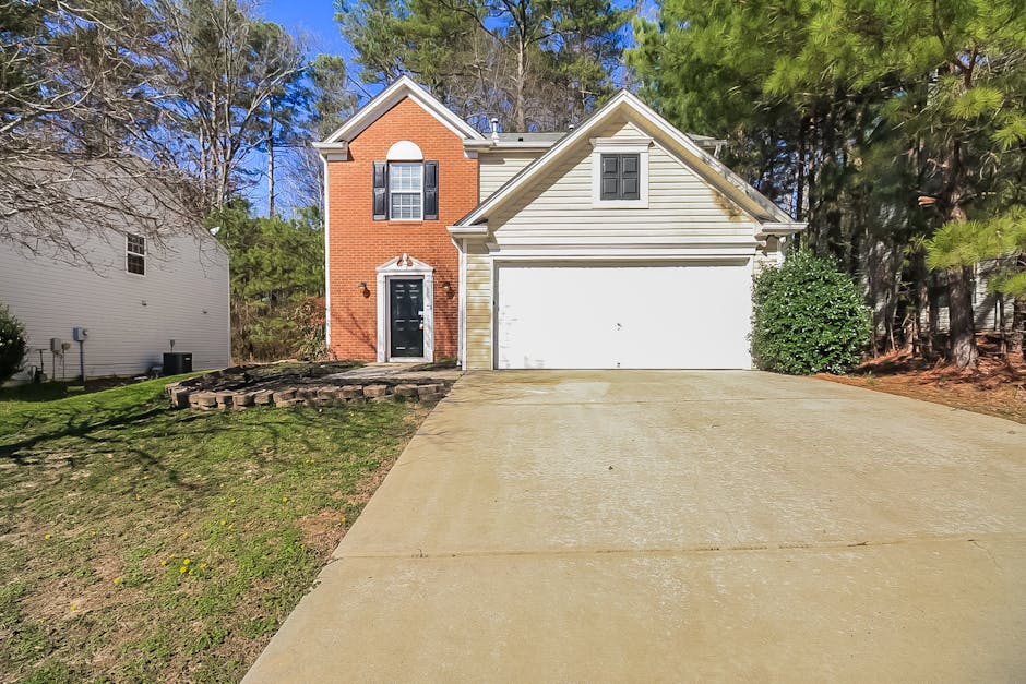 3027 Sable Run Rd, Atlanta, GA 30349 Home for Rent 3 Beds, 3 Baths